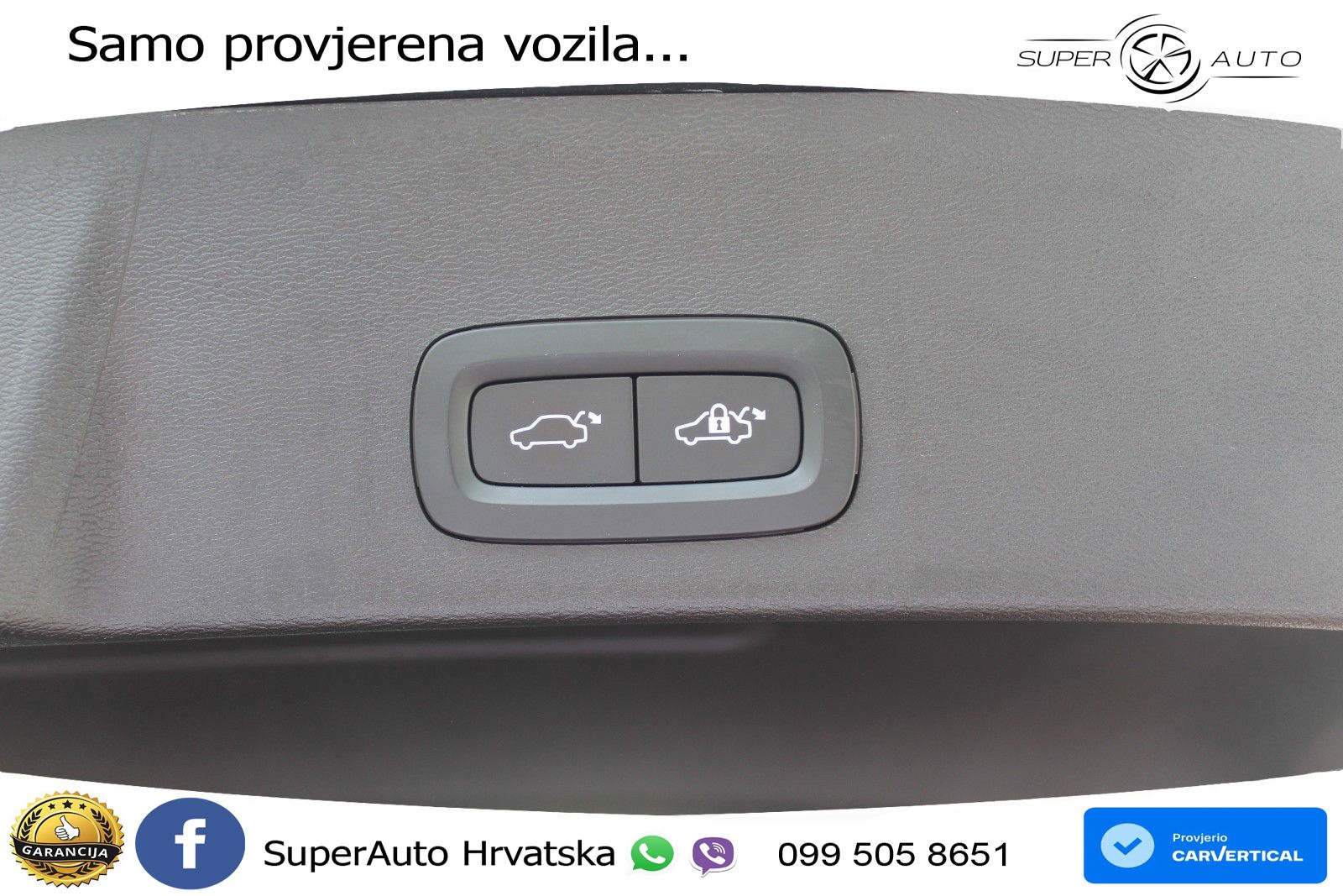 Volvo XC40 2.0 B4 AWD 197 KS Automatic LED+GR SJED+ACC