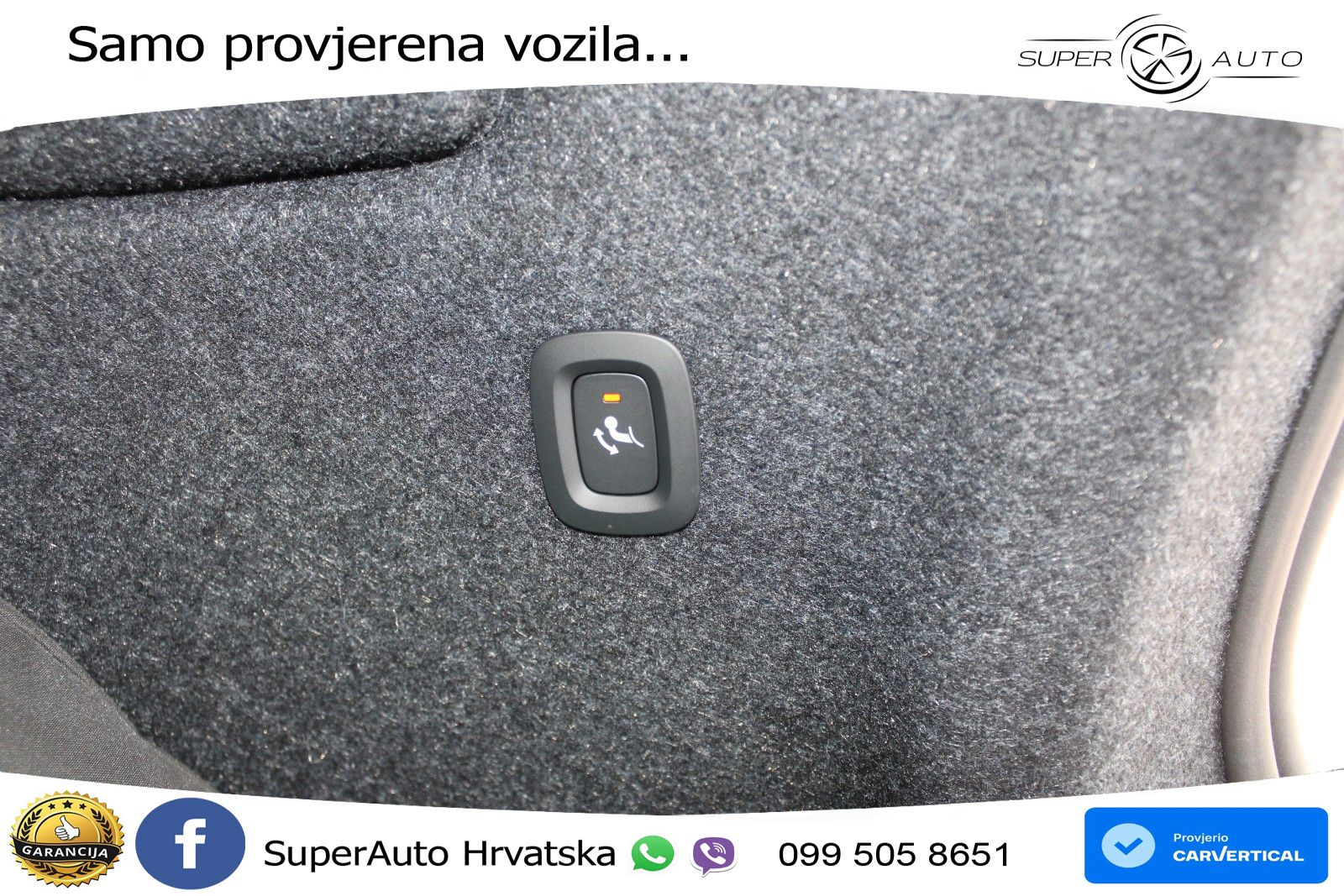Volvo XC40 2.0 B4 AWD 197 KS Automatic LED+GR SJED+ACC
