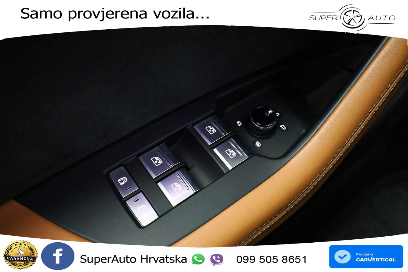 Audi RS6 Avant 4.0 TFSI V8 (600 KS) quattro Tiptronic Kuka LED+GR SJED+ACC