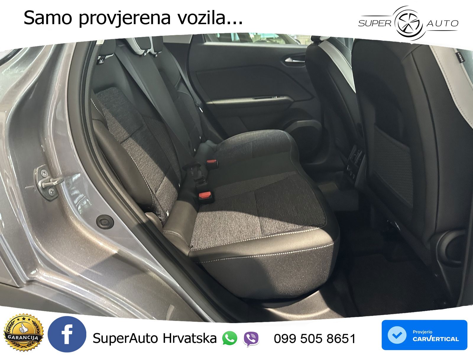 Renault Captur 1.3 TCe (140 KS) EDC Techno
