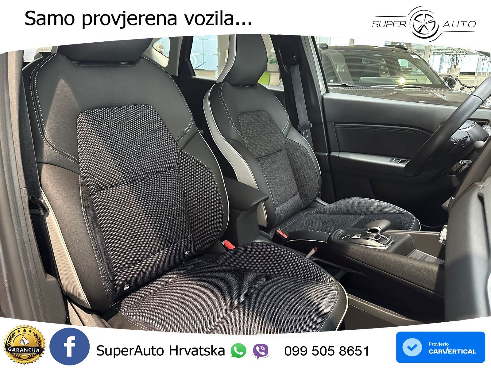 Renault Captur 1.3 TCe (140 KS) EDC Techno