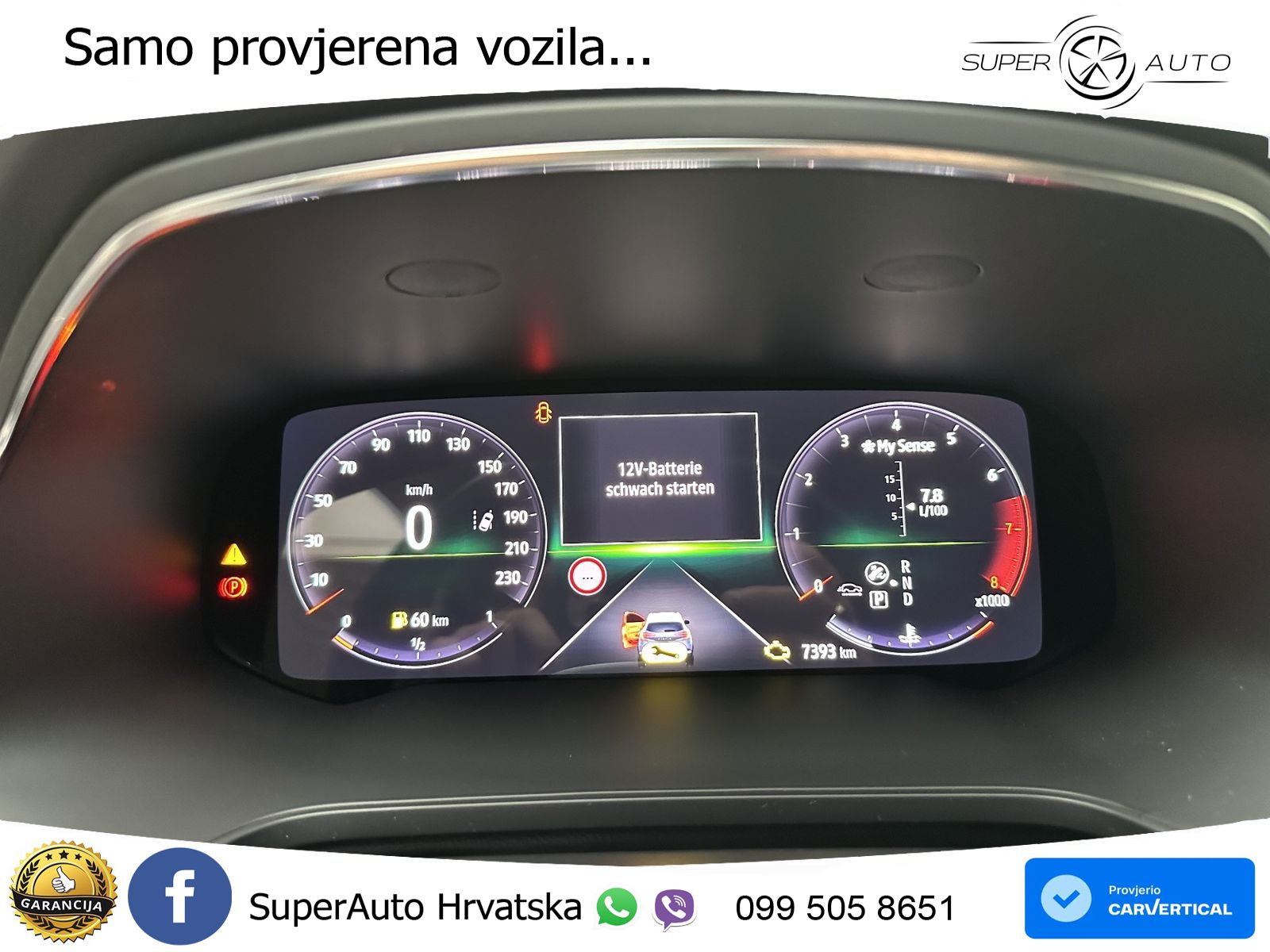 Renault Captur 1.3 TCe (140 KS) EDC Techno