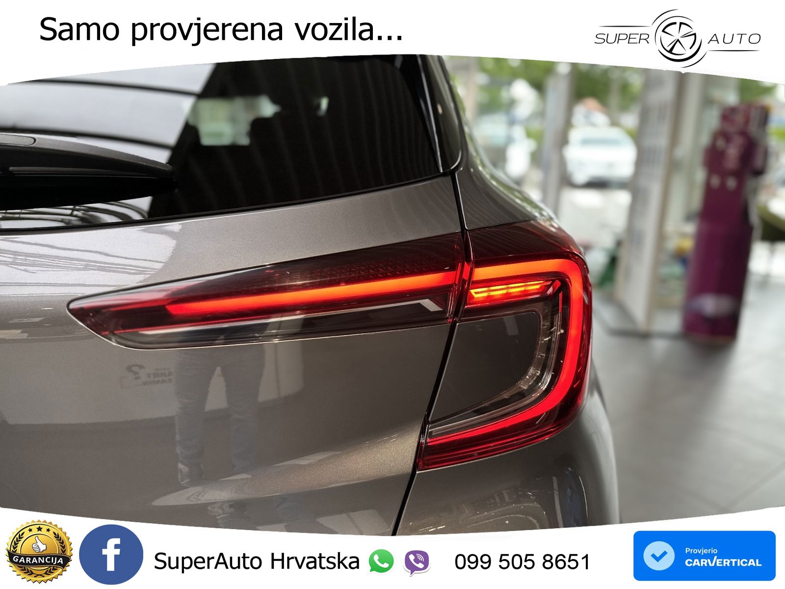 Renault Captur 1.3 TCe (140 KS) EDC Techno