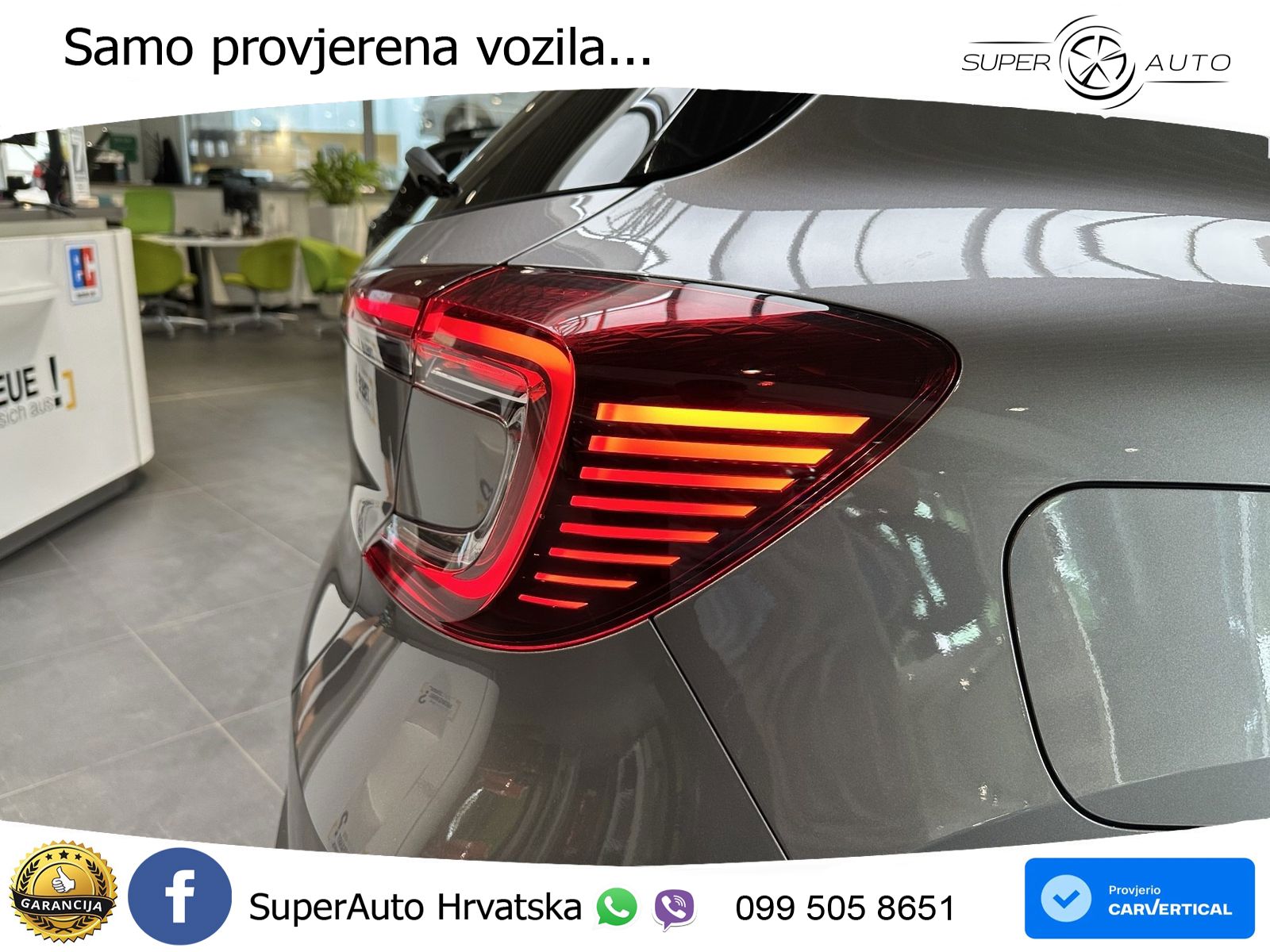 Renault Captur 1.3 TCe (140 KS) EDC Techno