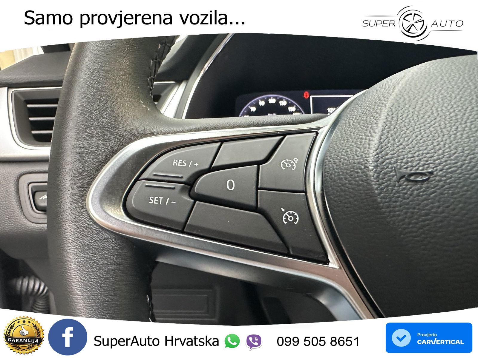 Renault Captur 1.3 TCe (140 KS) EDC Techno