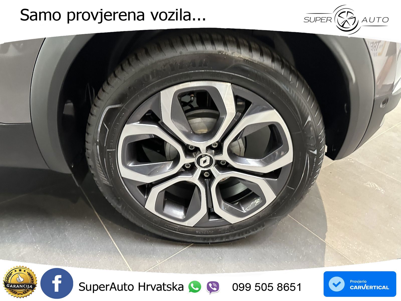 Renault Captur 1.3 TCe (140 KS) EDC Techno