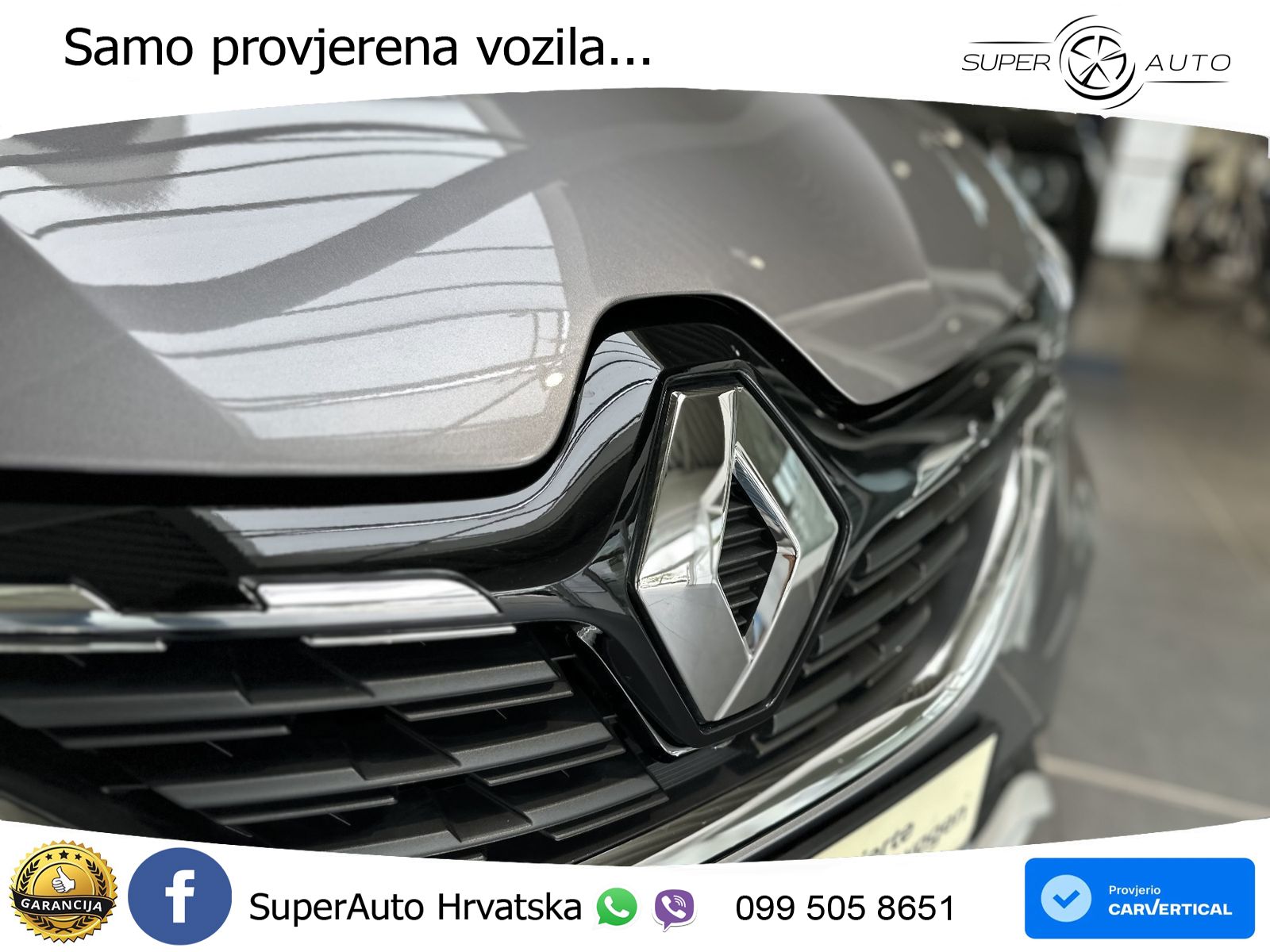 Renault Captur 1.3 TCe (140 KS) EDC Techno
