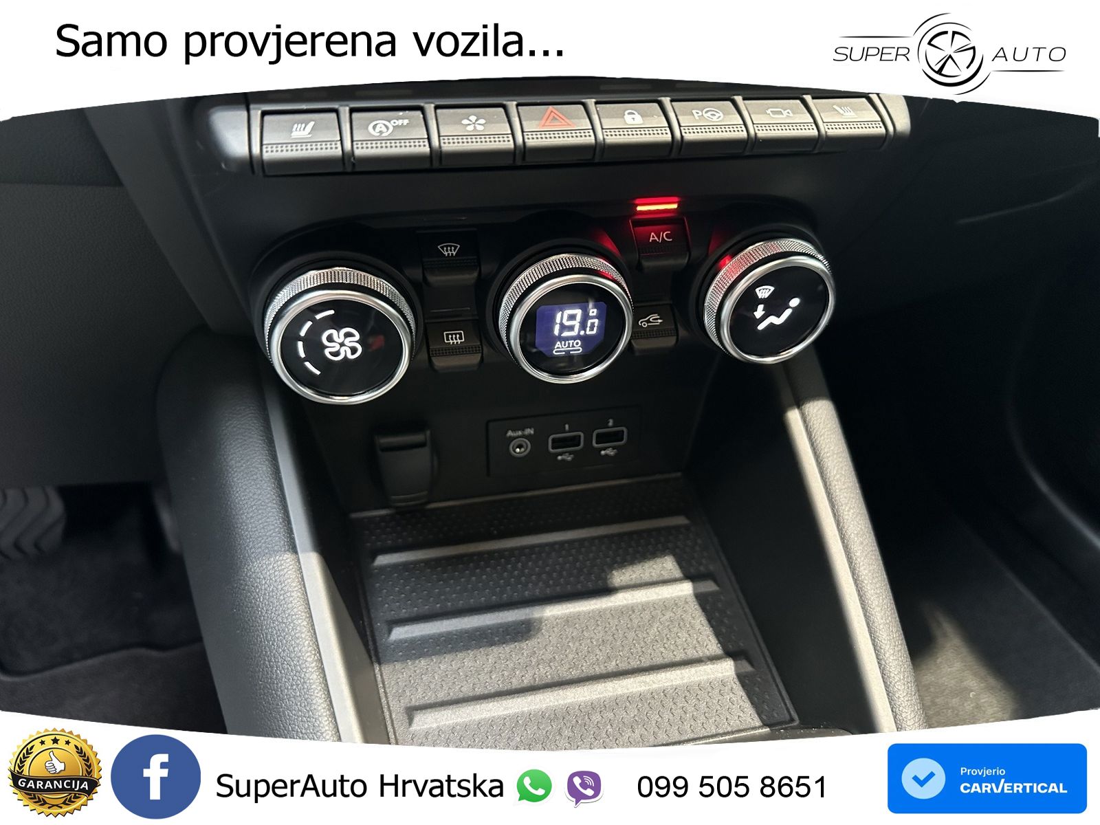 Renault Captur 1.3 TCe (140 KS) EDC Techno