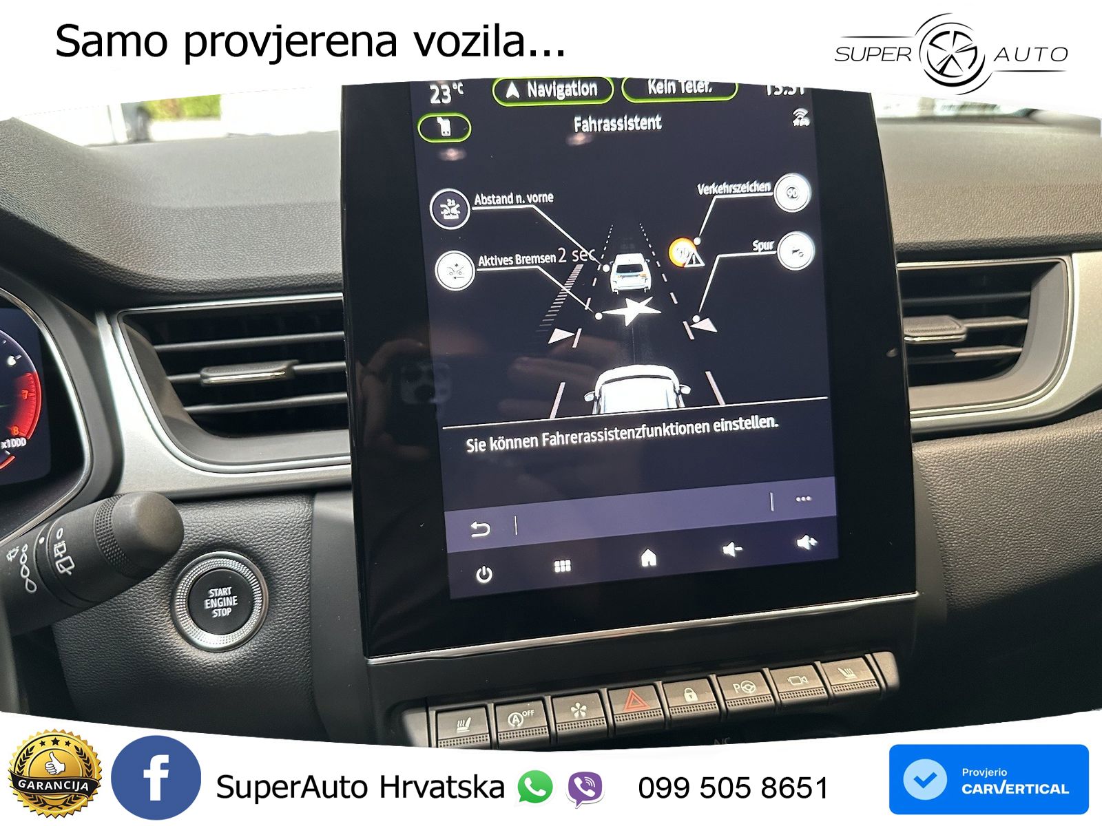 Renault Captur 1.3 TCe (140 KS) EDC Techno
