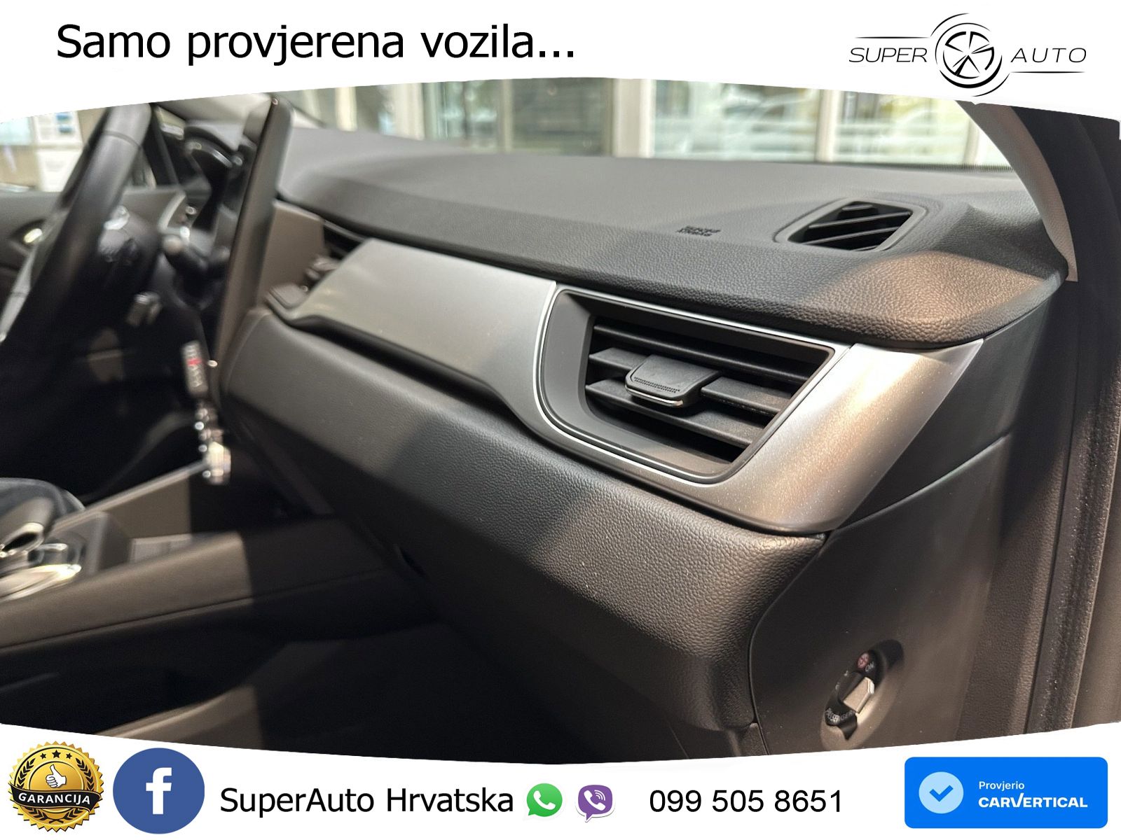 Renault Captur 1.3 TCe (140 KS) EDC Techno