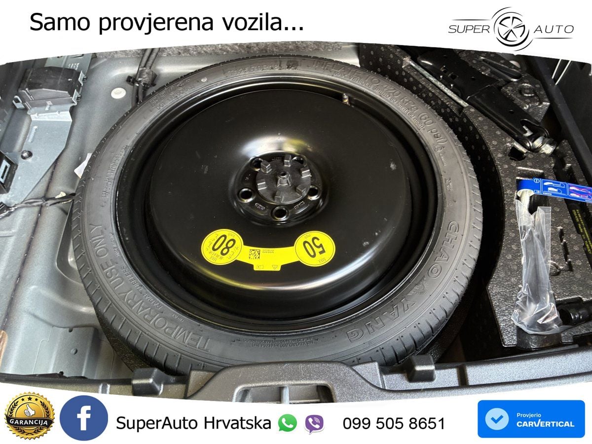 Volvo XC40 2.0 B4 AWD 197 KS Automatic LED+GR SJED+ACC