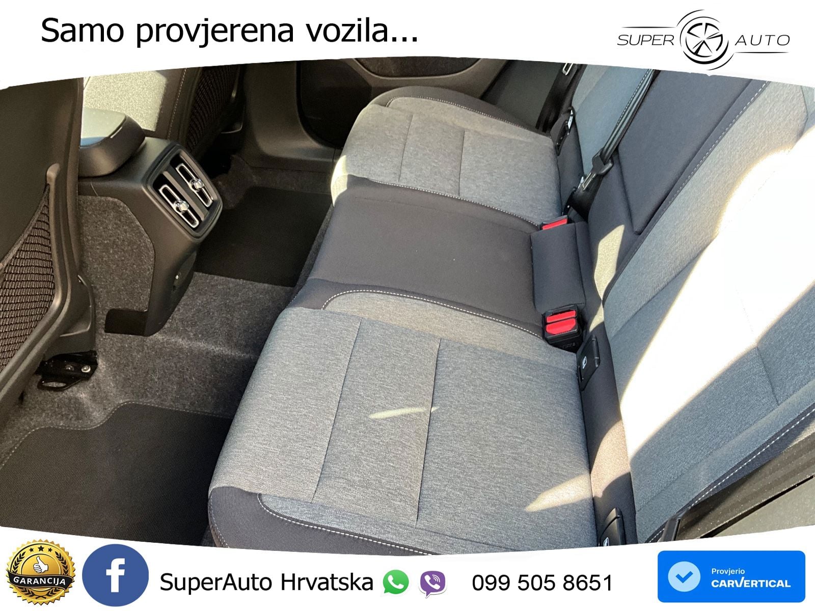 Volvo XC40 2.0 B3 163 KS Automatic LED+GR SJED+ACC