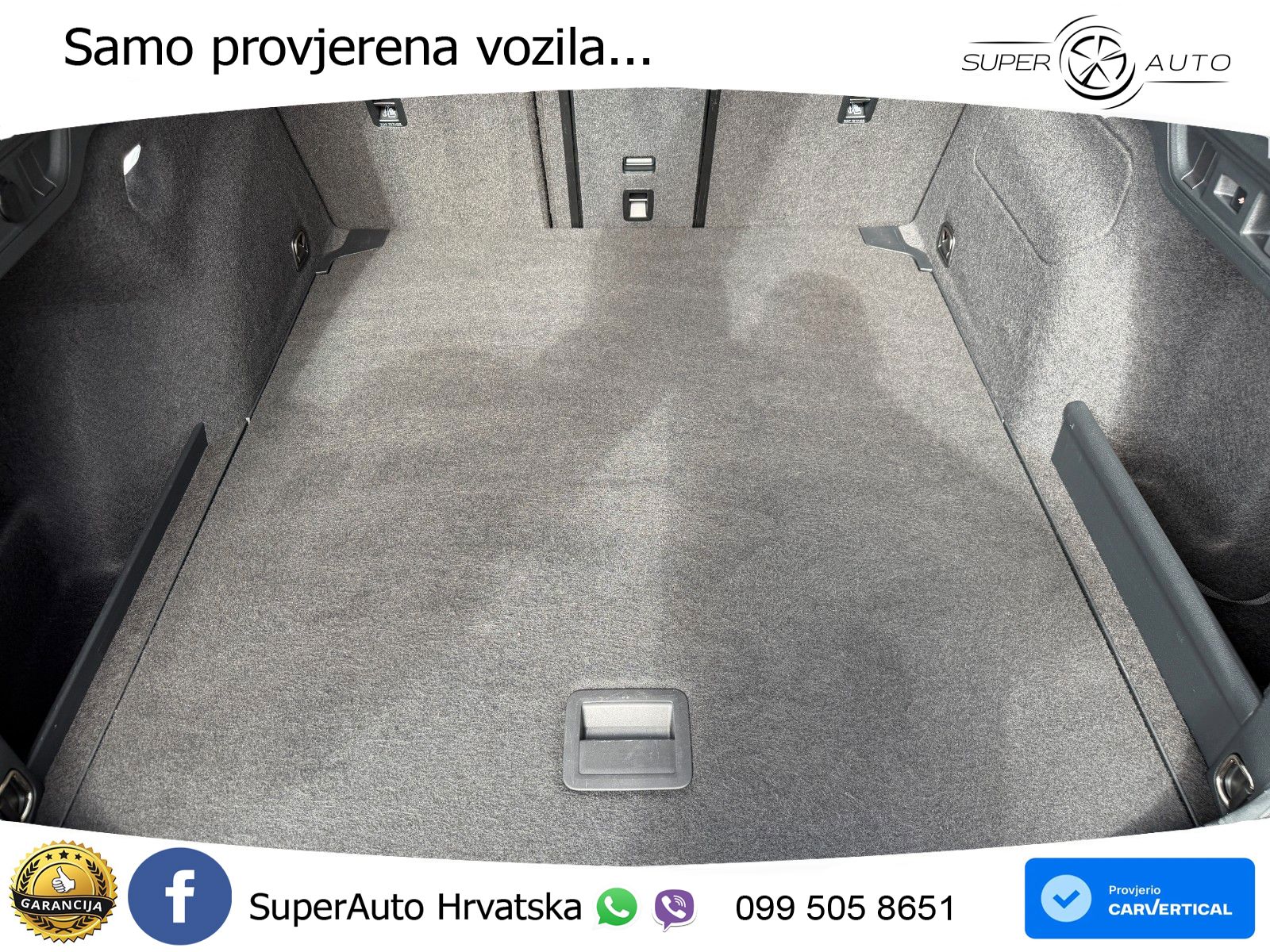 Volkswagen Passat Variant 1.5 eTSI (150 KS) DSG LED+GR SJED+ACC