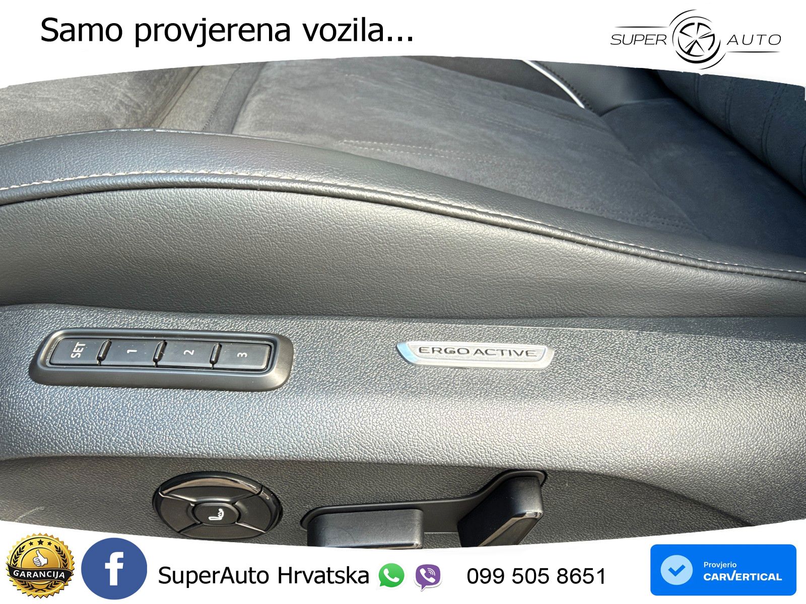 Volkswagen Passat Variant 1.5 eTSI (150 KS) DSG LED+GR SJED+ACC