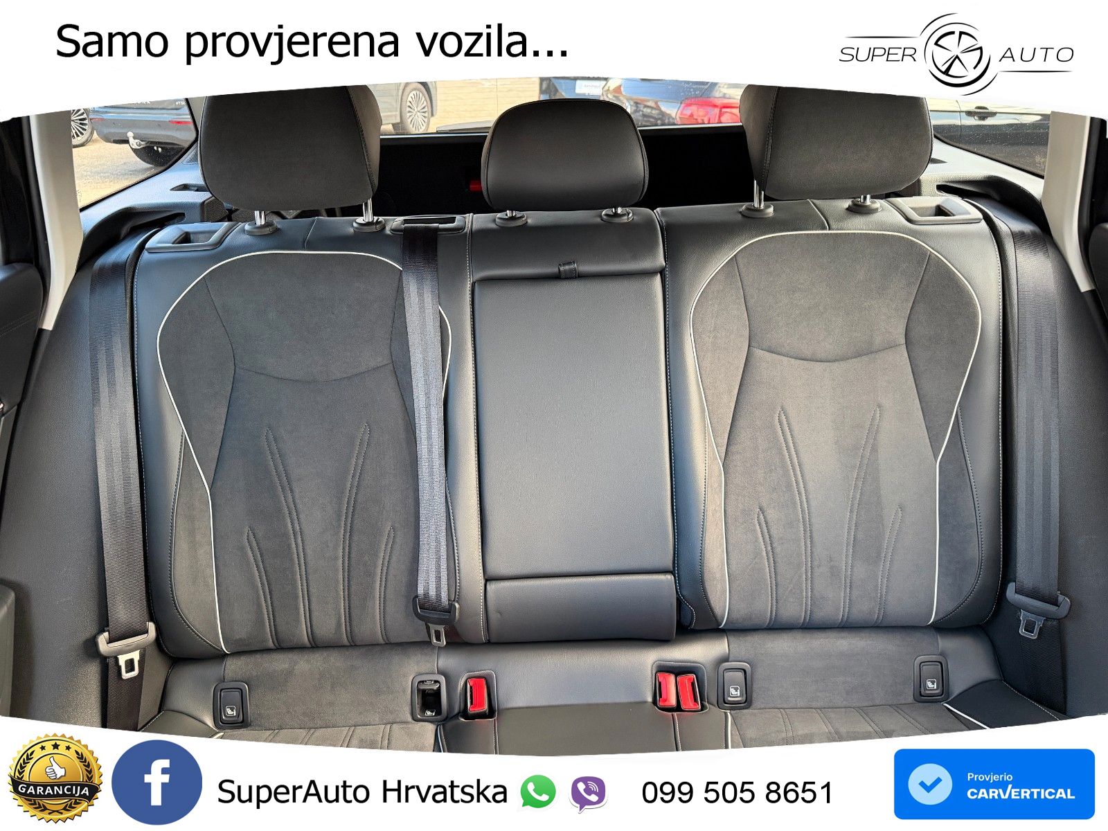 Volkswagen Passat Variant 1.5 eTSI (150 KS) DSG LED+GR SJED+ACC