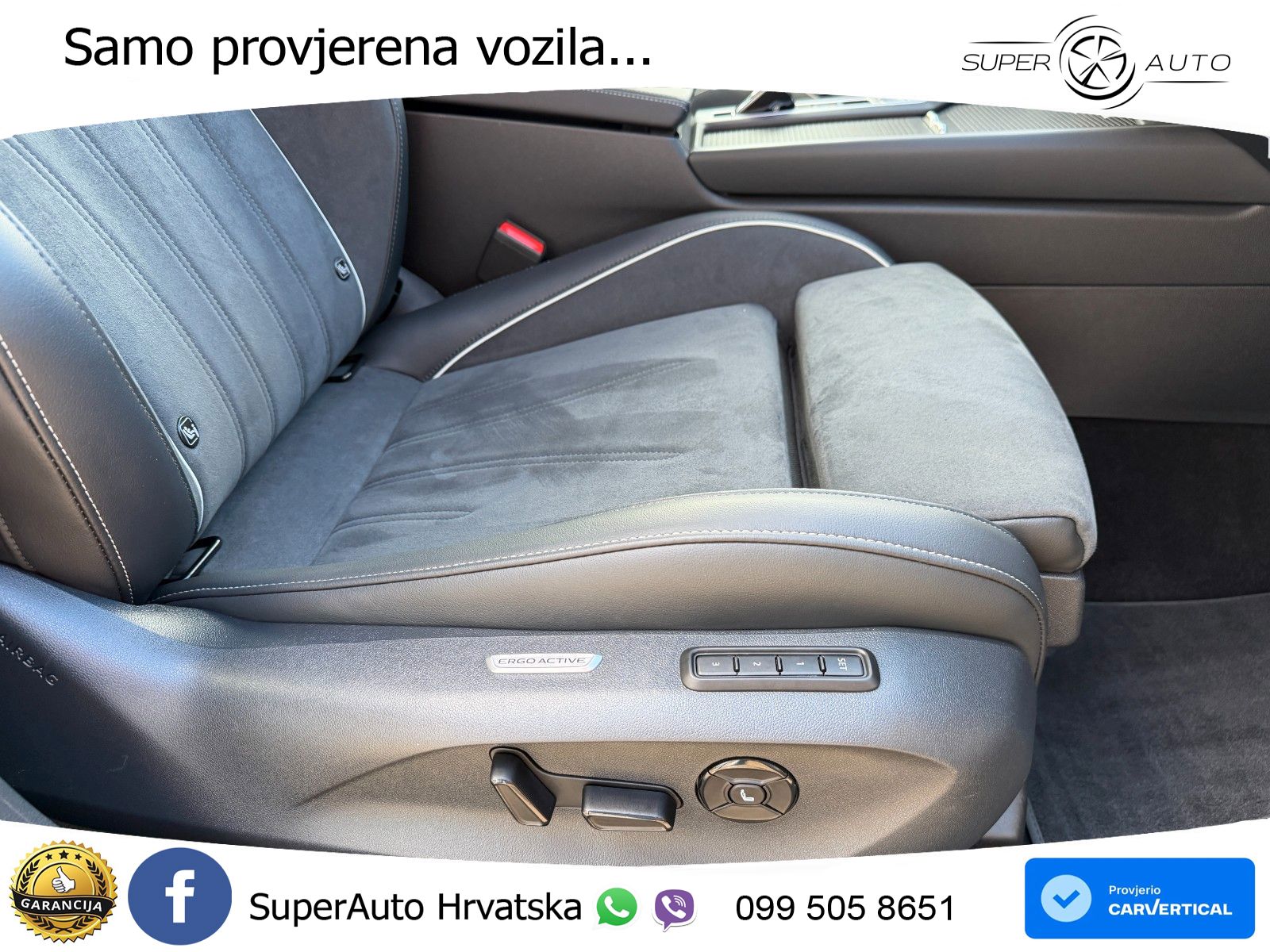 Volkswagen Passat Variant 1.5 eTSI (150 KS) DSG LED+GR SJED+ACC