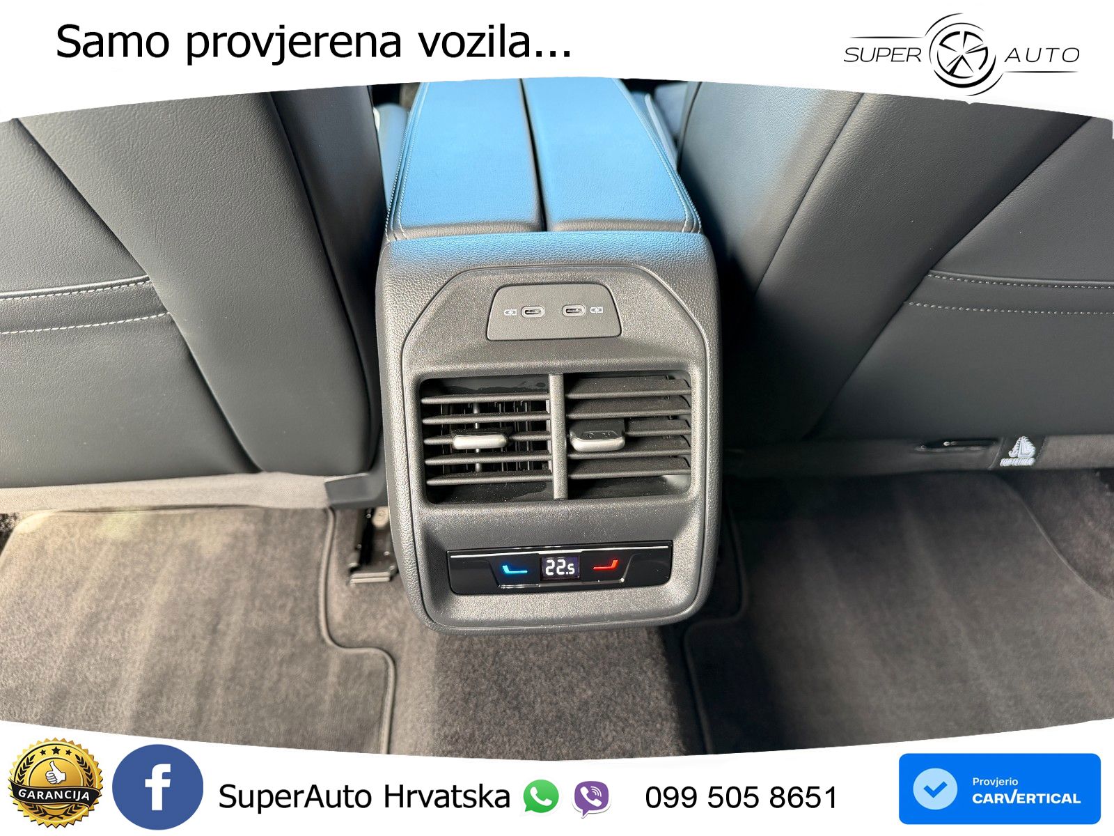 Volkswagen Passat Variant 1.5 eTSI (150 KS) DSG LED+GR SJED+ACC