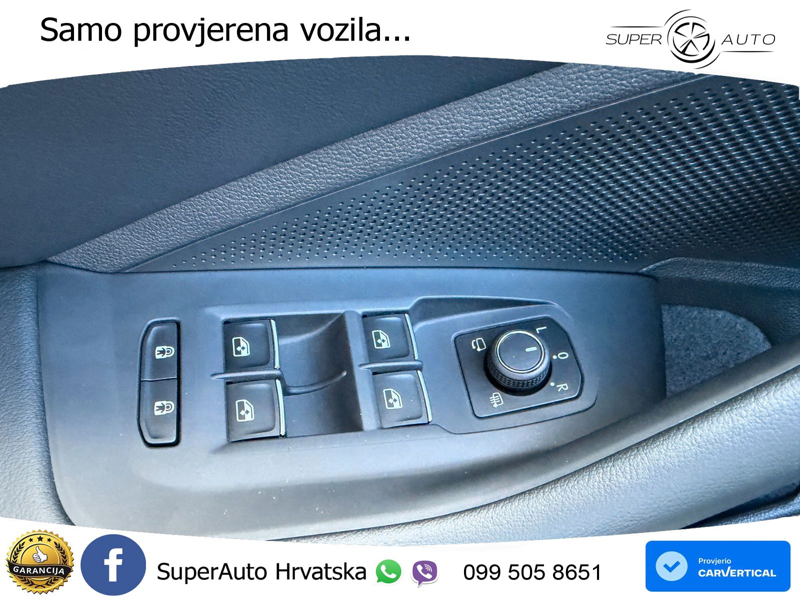 Volkswagen Passat Variant 1.5 eTSI (150 KS) DSG LED+GR SJED+ACC