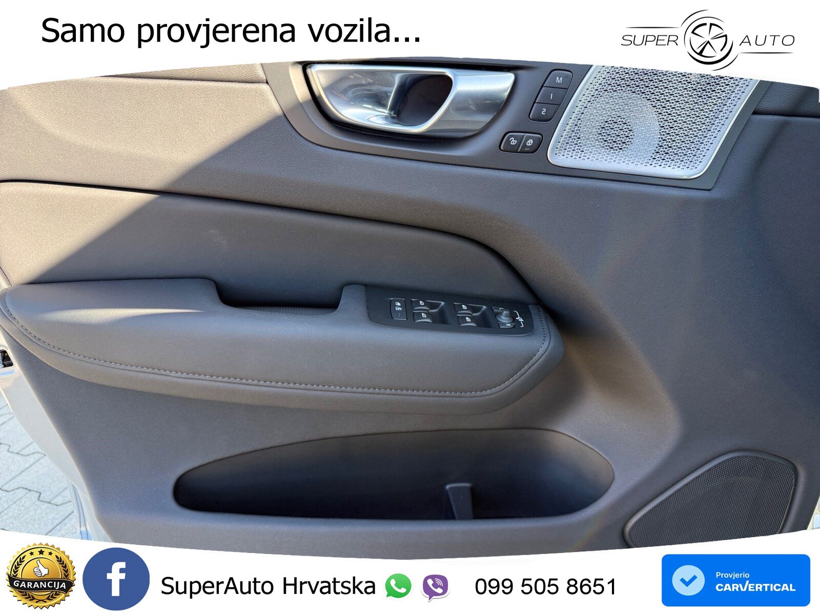Volvo XC60 B5 Benzin AWD Geartronic LED+ACC