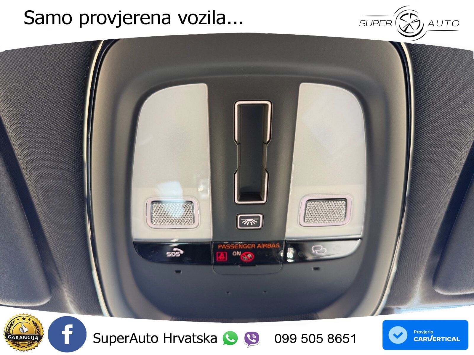 Volvo XC60 B5 Benzin AWD Geartronic LED+ACC