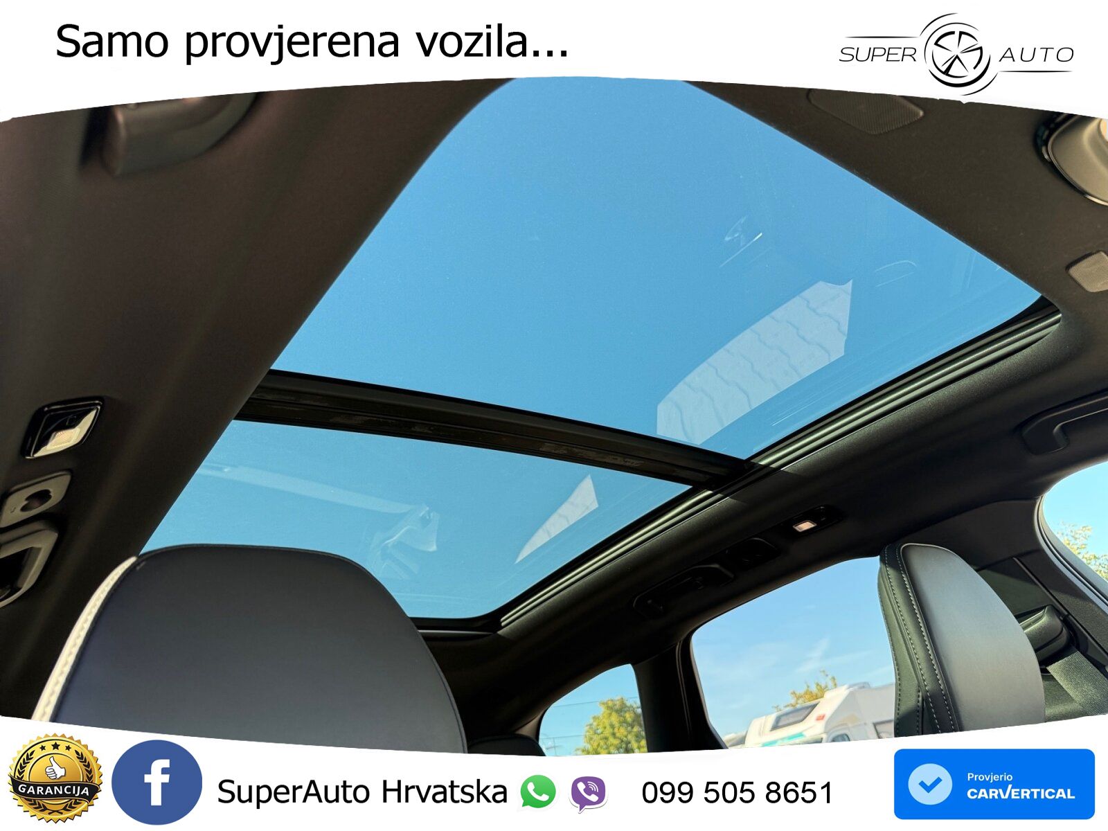 Volvo XC60 B5 Benzin AWD Geartronic LED+ACC