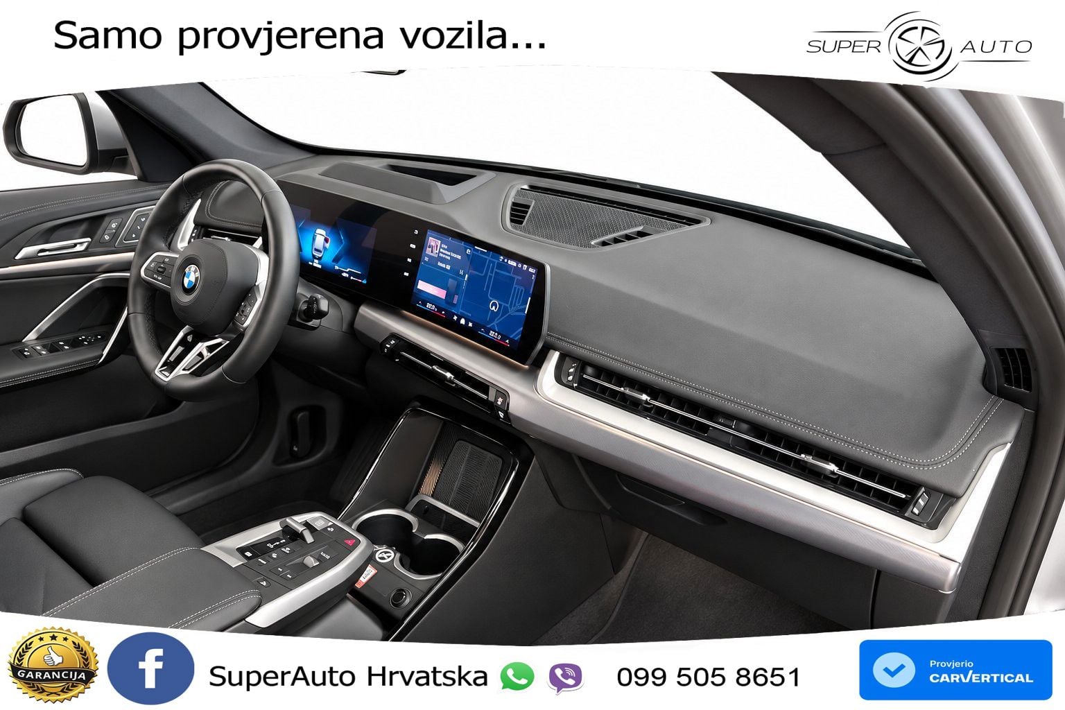BMW X1 23d (211 KS) xDrive Steptronic M Sport LED+GR SJED+ACC