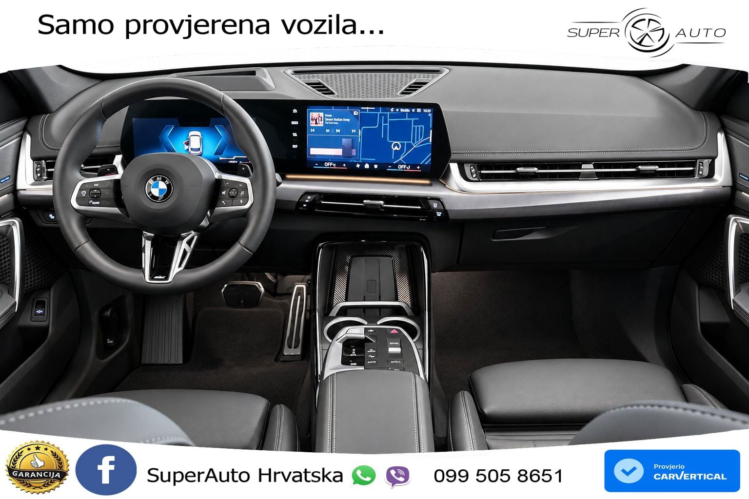 BMW X1 23d (211 KS) xDrive Steptronic M Sport LED+GR SJED+ACC