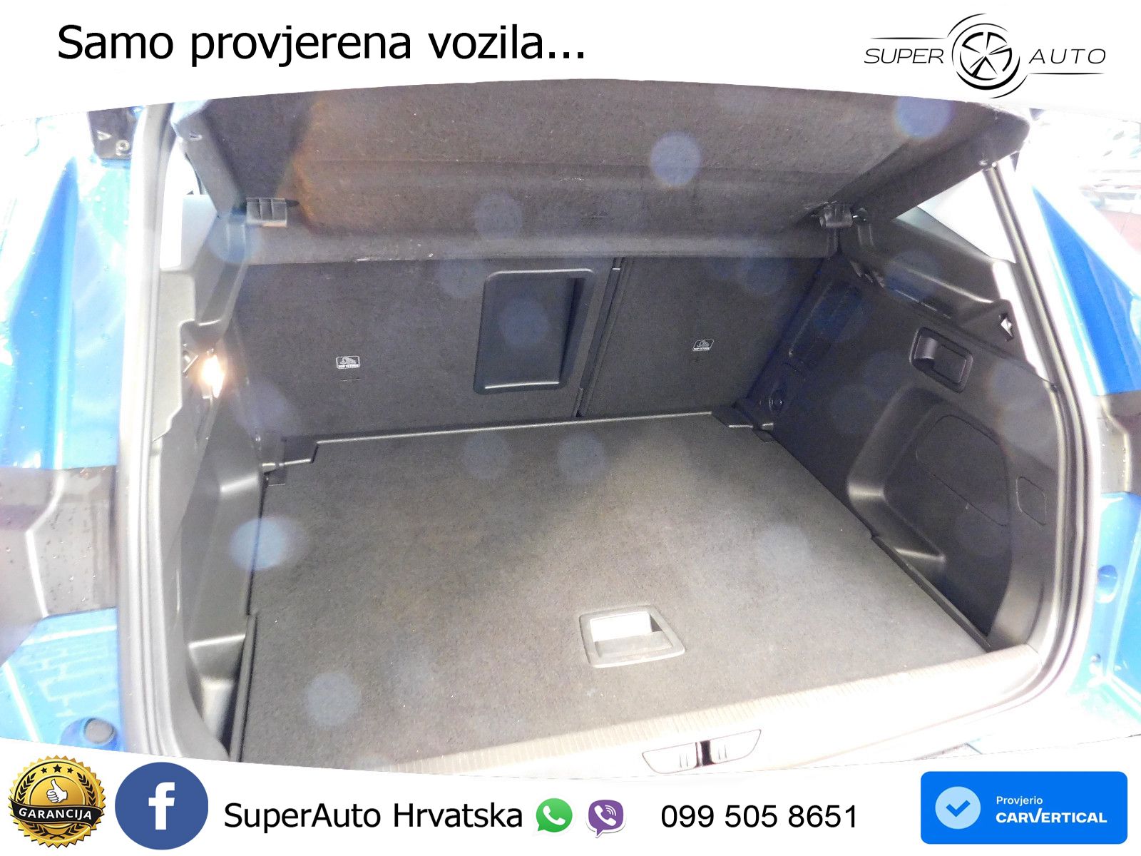 Opel Grandland X 1.2 Turbo (130 KS) Ultimate