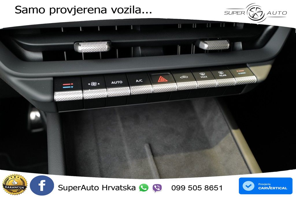 Volkswagen ID.3 79 kWh (231 KS) LED+GR SJED+ACC