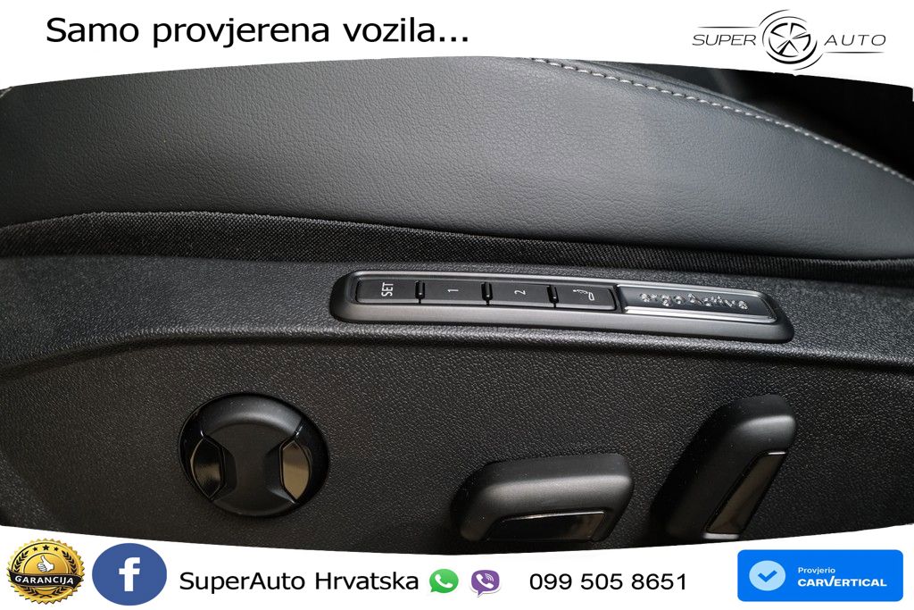 Volkswagen ID.3 79 kWh (231 KS) LED+GR SJED+ACC