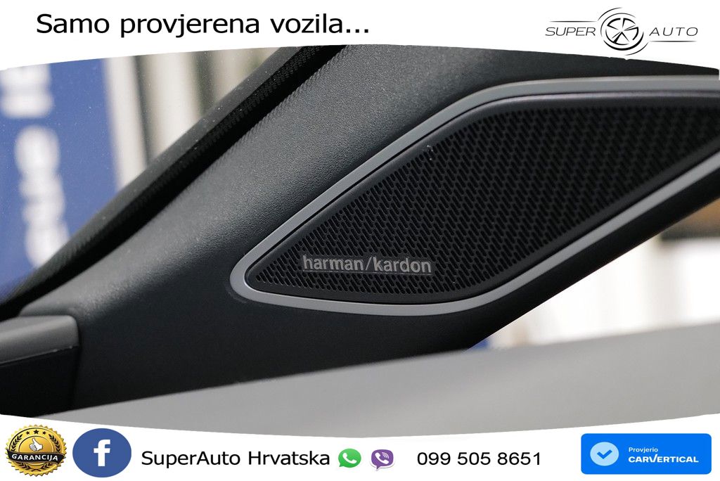 Volkswagen ID.3 79 kWh (231 KS) LED+GR SJED+ACC