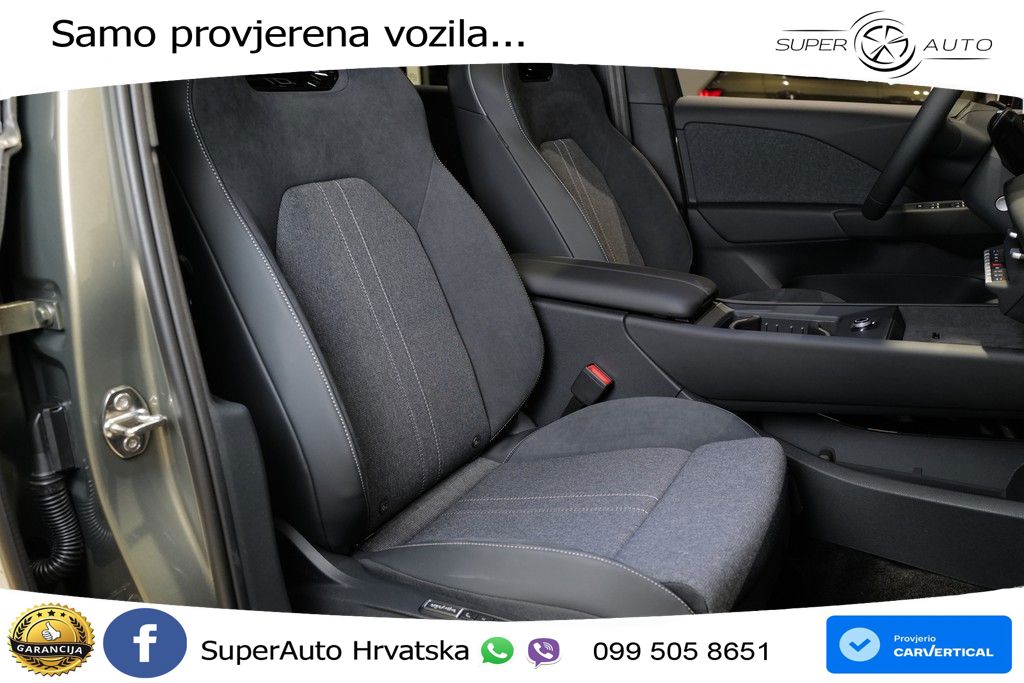 Volkswagen ID.3 79 kWh (231 KS) LED+GR SJED+ACC