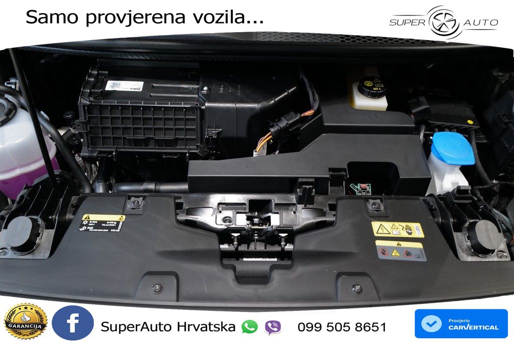 Volkswagen ID.3 79 kWh (231 KS) LED+GR SJED+ACC