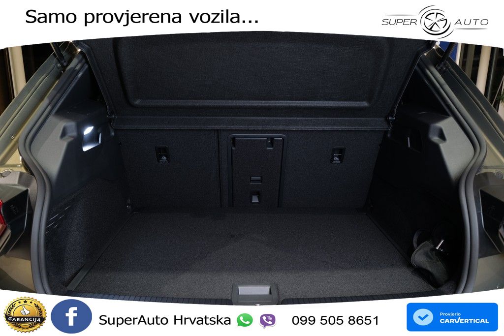 Volkswagen ID.3 79 kWh (231 KS) LED+GR SJED+ACC