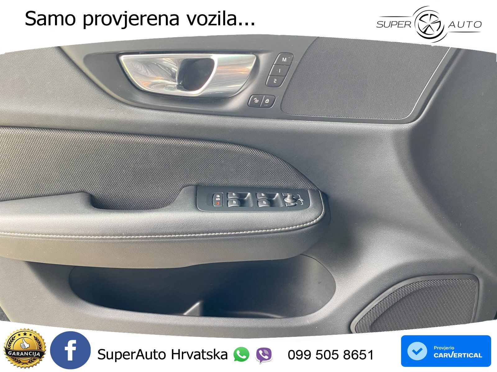 Volvo V60 2.0 T8 AWD Geartronic LED+GR SJED+ACC