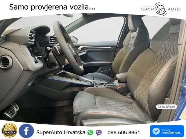 Audi A3 35 TFSI (150 KS) S tronic S line MATRIX+GR SJED+KAM