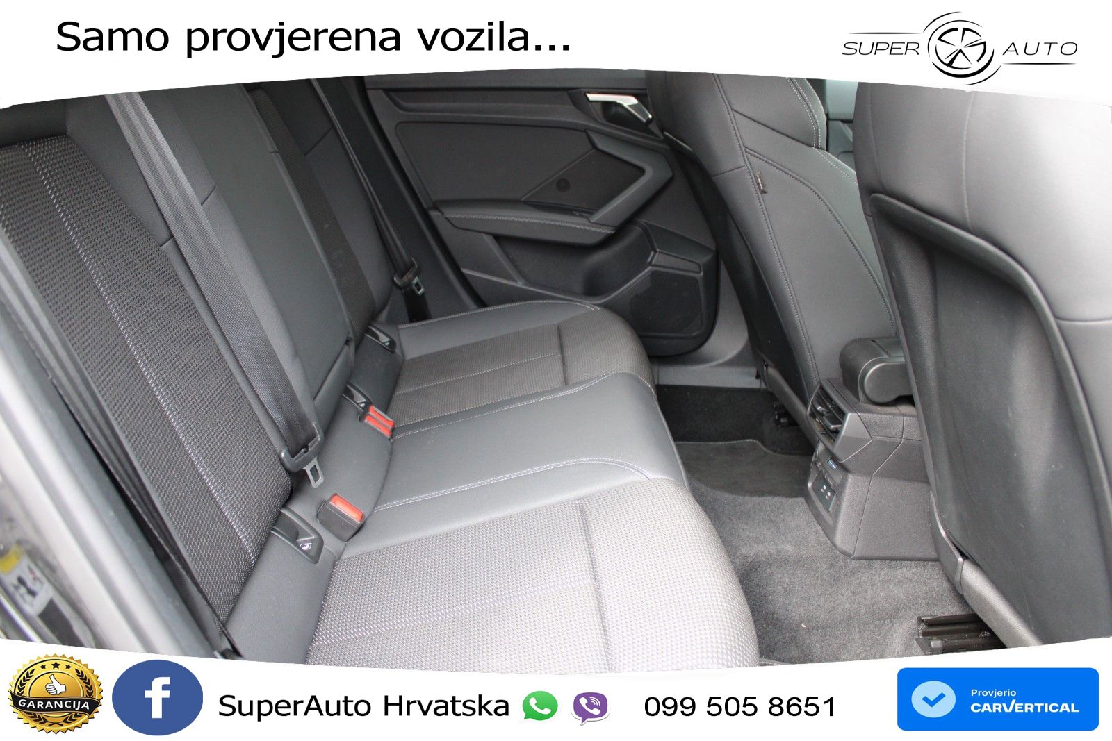 Audi A3 40 TDI (200 KS) quattro S tronic S line LED+GR SJED+ACC