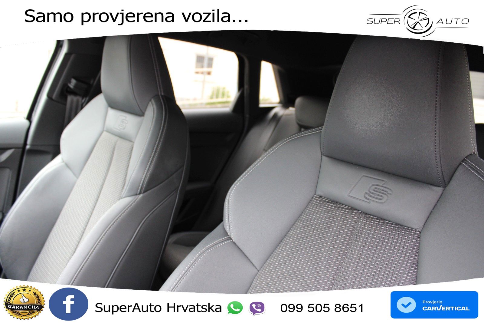 Audi A3 40 TDI (200 KS) quattro S tronic S line LED+GR SJED+ACC