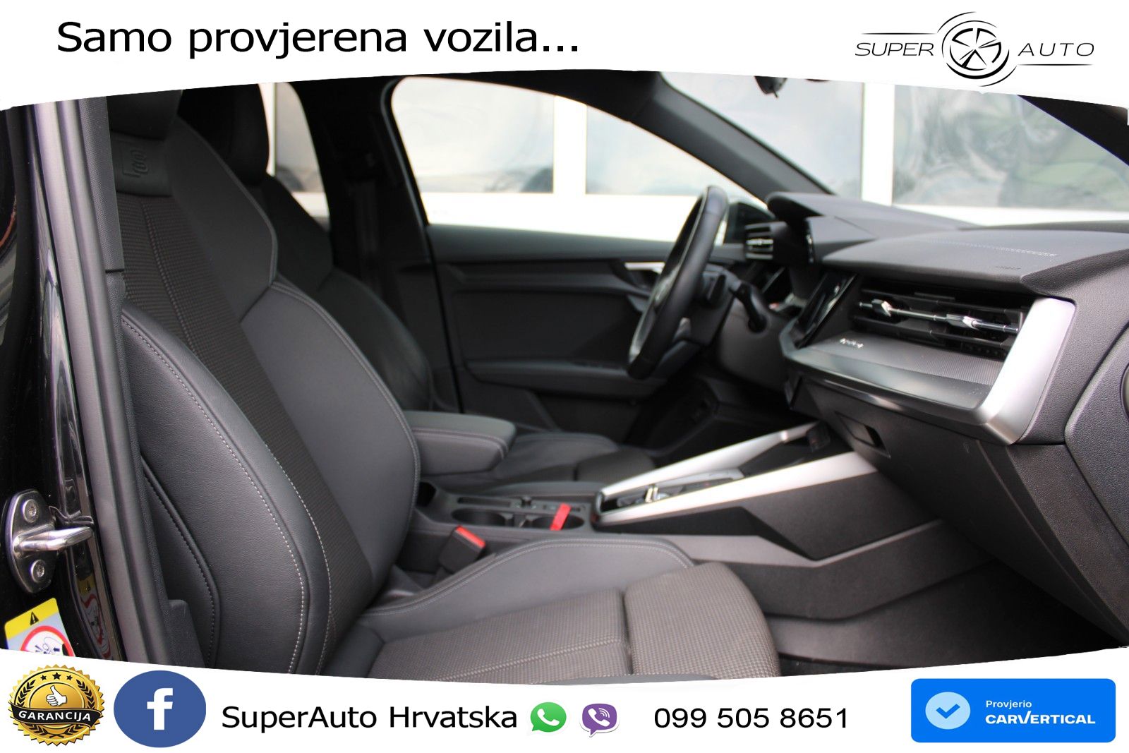 Audi A3 40 TDI (200 KS) quattro S tronic S line LED+GR SJED+ACC