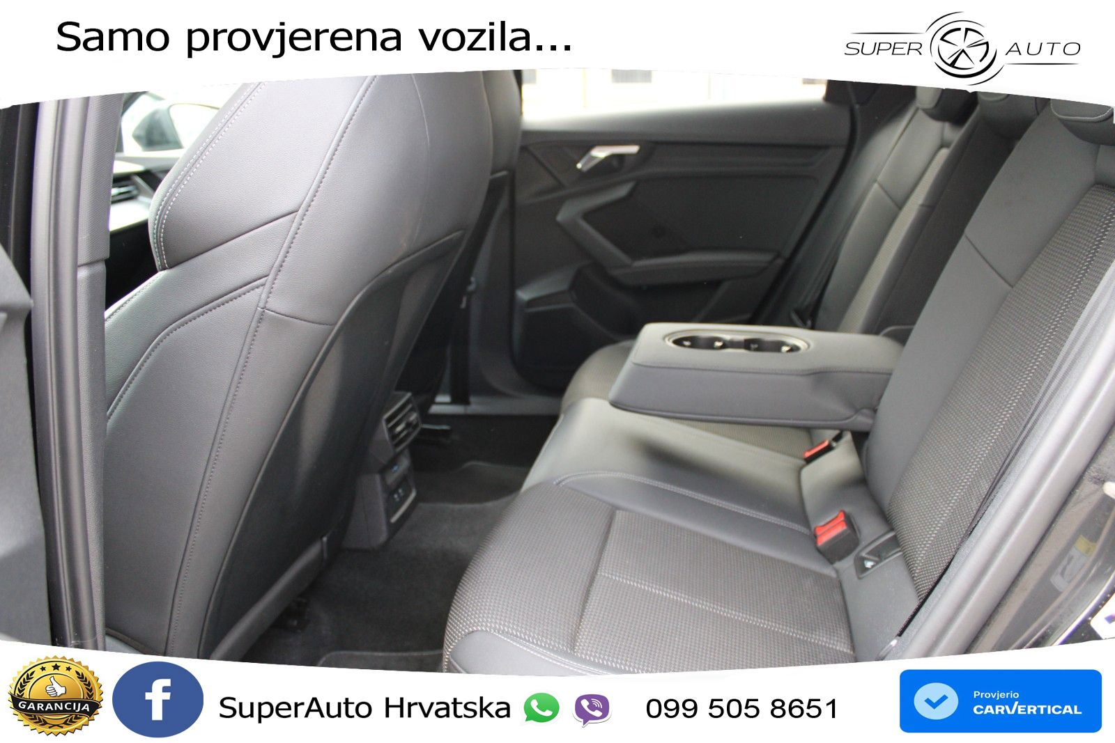 Audi A3 40 TDI (200 KS) quattro S tronic S line LED+GR SJED+ACC