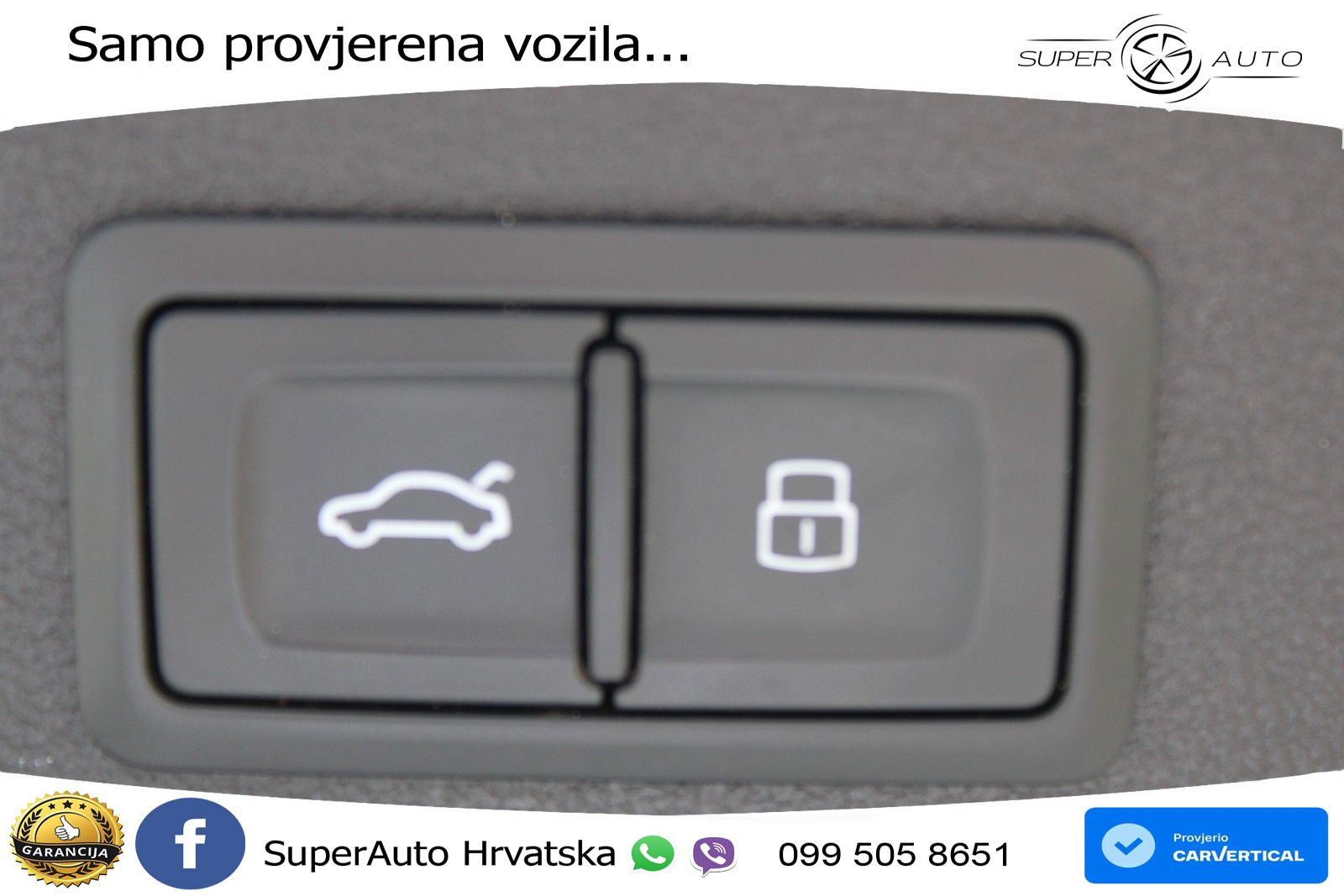 Audi A3 40 TDI (200 KS) quattro S tronic S line LED+GR SJED+ACC