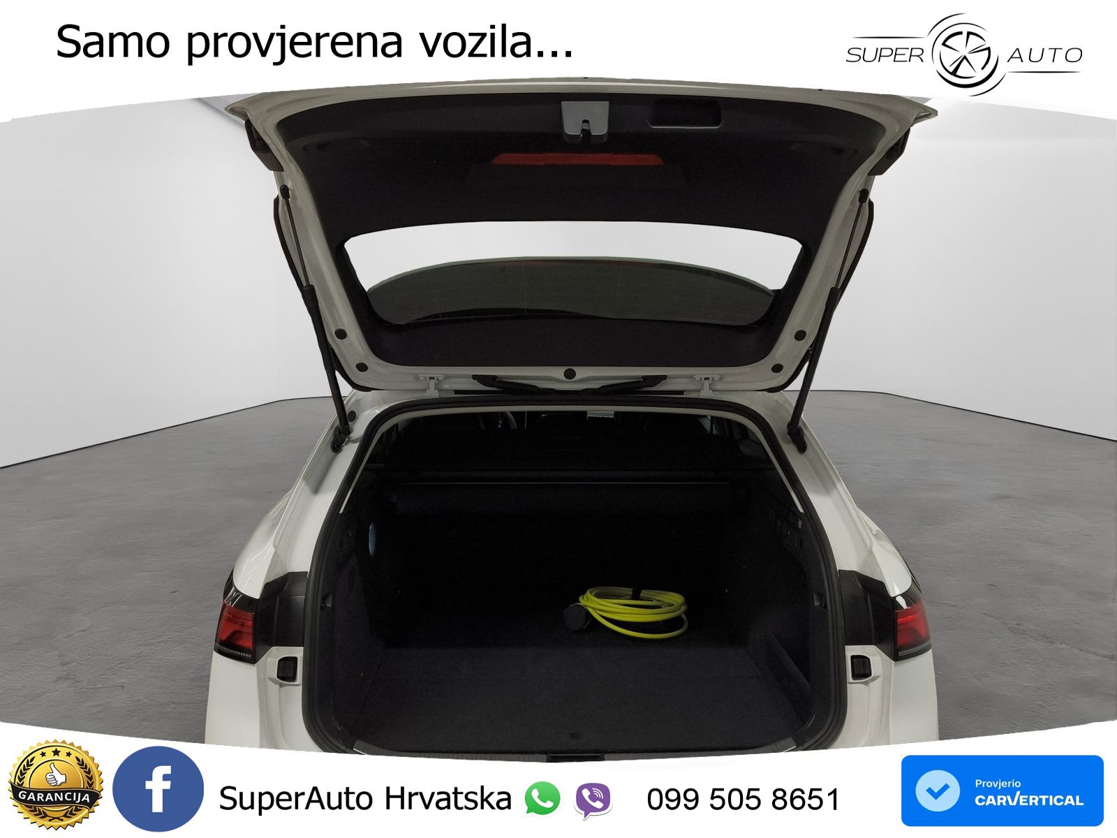 Volkswagen Passat Variant 1.5 TSI (204 KS) eHybrid DSG Business LED+GR SJED+ACC