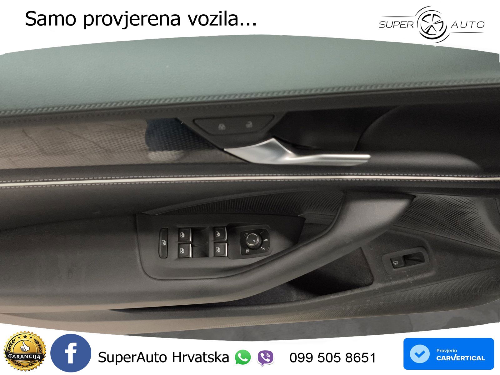 Volkswagen Passat Variant 1.5 TSI (204 KS) eHybrid DSG Business LED+GR SJED+ACC