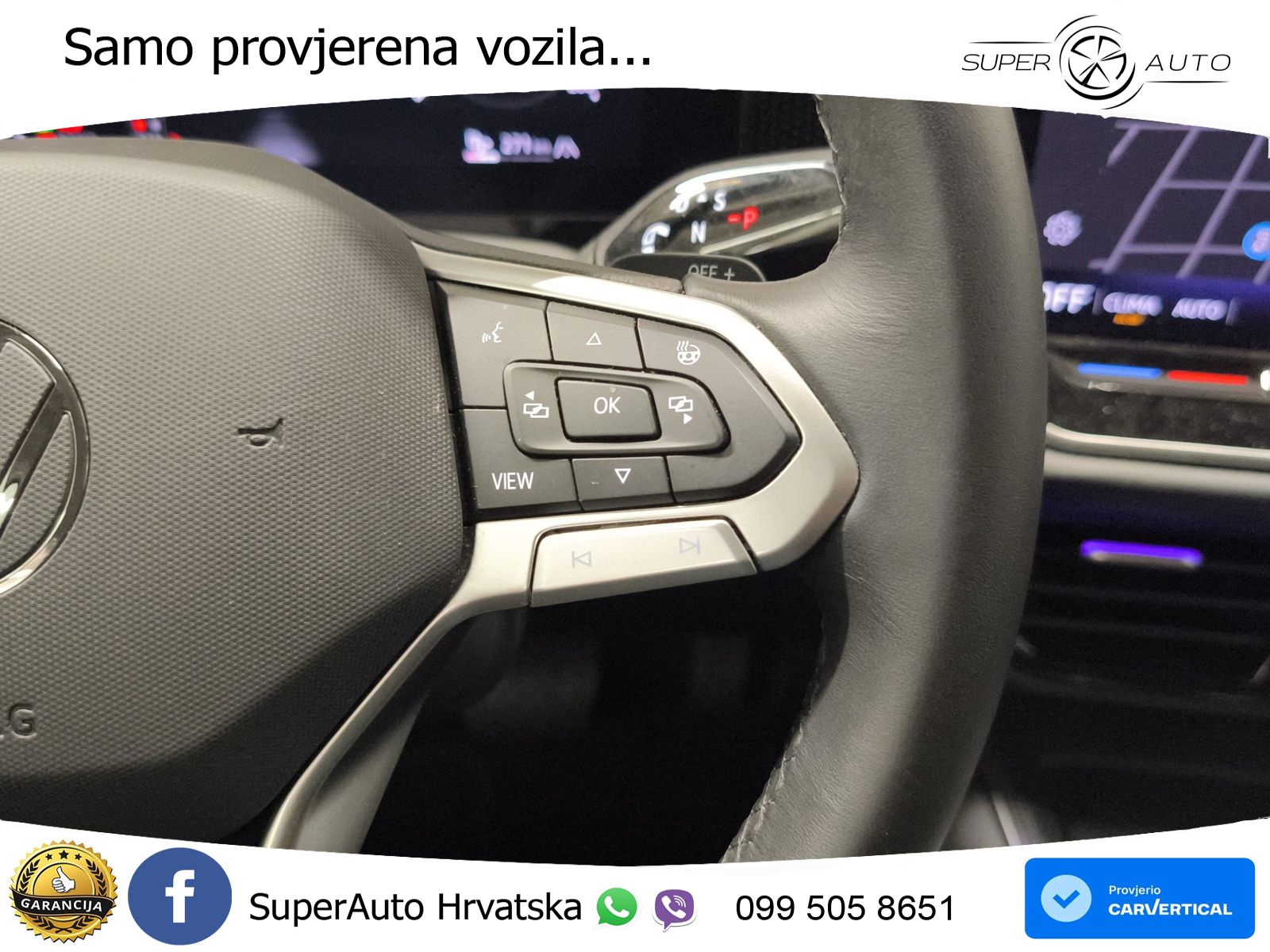 Volkswagen Passat Variant 1.5 TSI (204 KS) eHybrid DSG Business LED+GR SJED+ACC