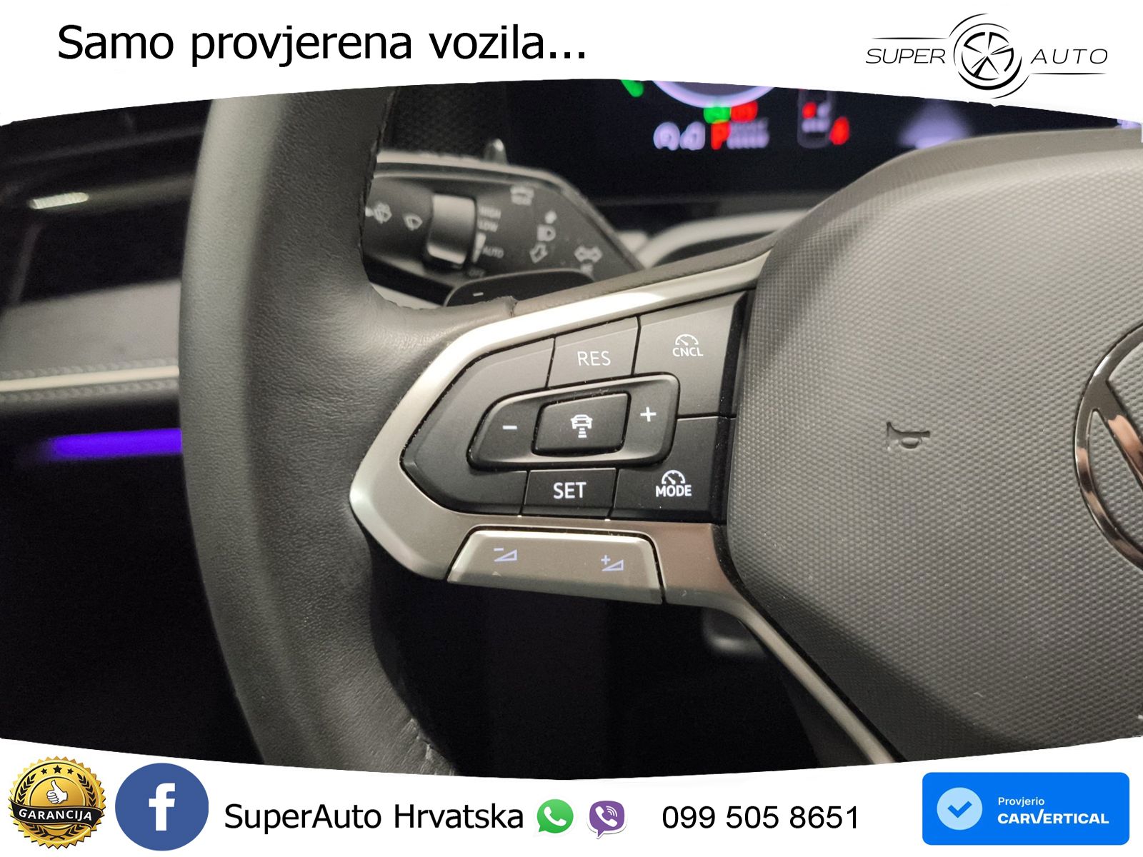 Volkswagen Passat Variant 1.5 TSI (204 KS) eHybrid DSG Business LED+GR SJED+ACC