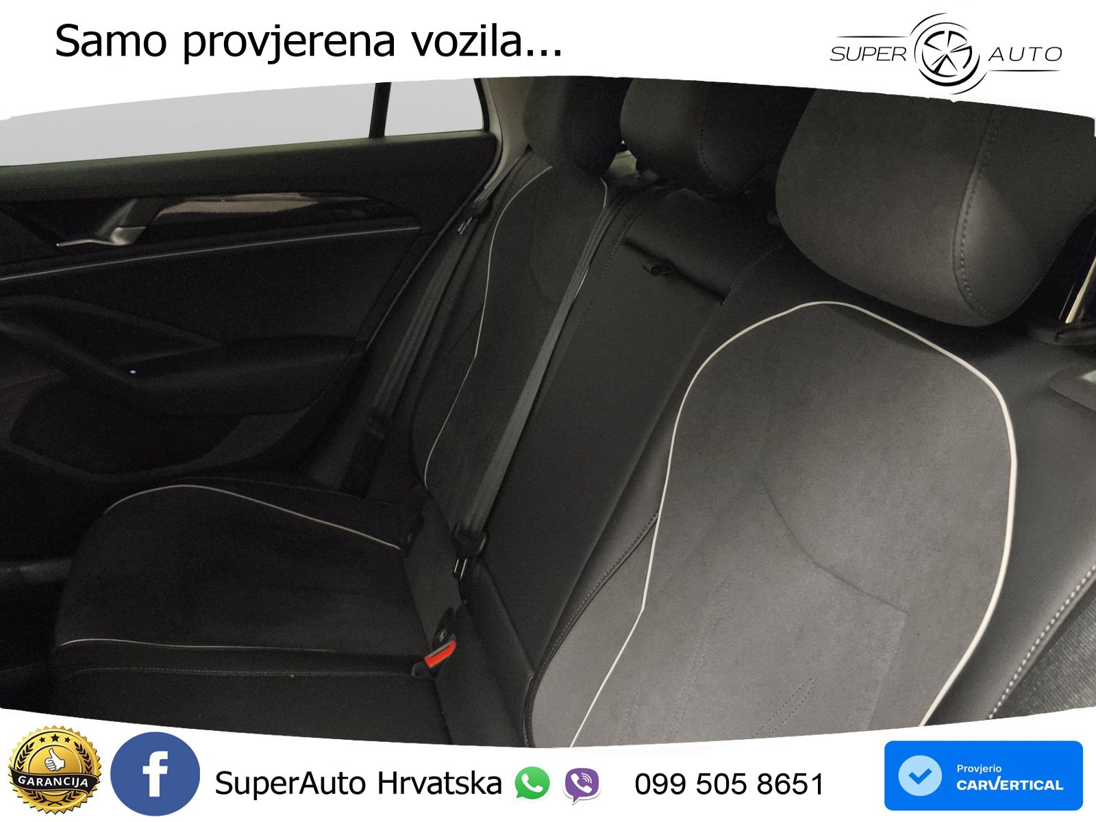 Volkswagen Passat Variant 1.5 TSI (204 KS) eHybrid DSG Business LED+GR SJED+ACC