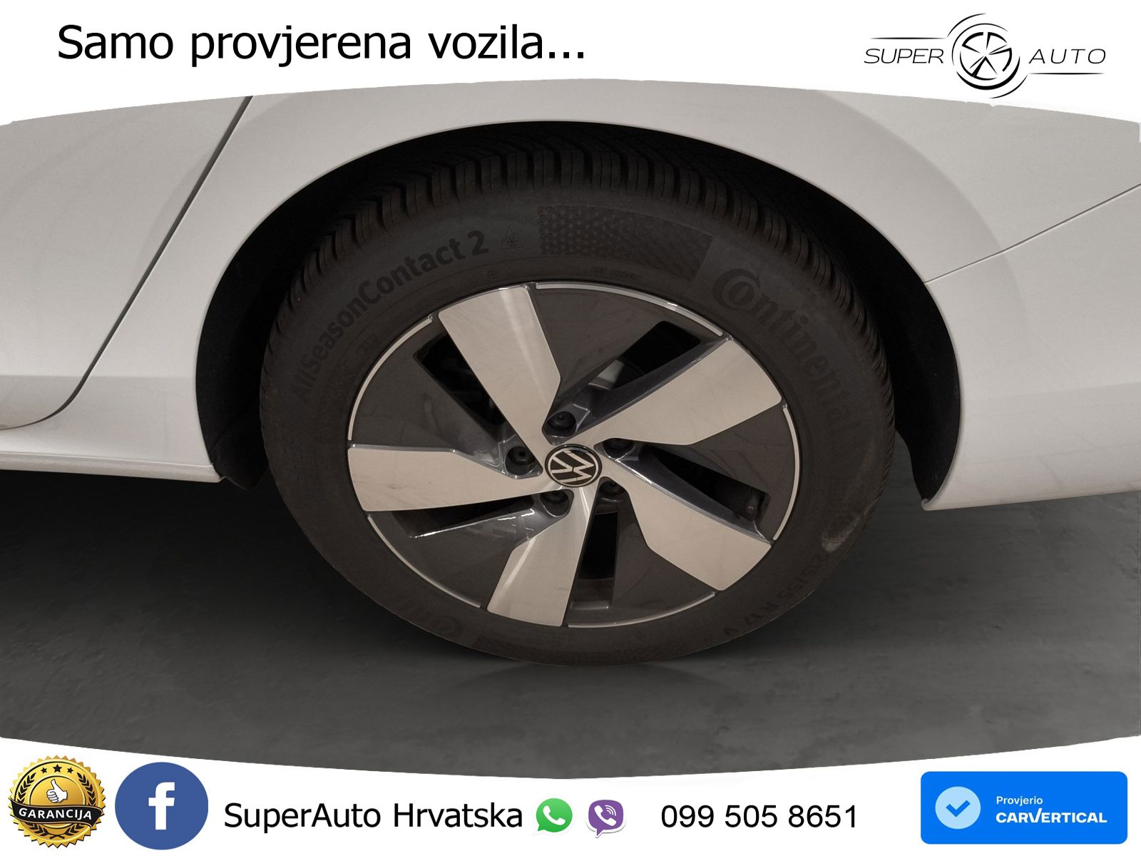 Volkswagen Passat Variant 1.5 TSI (204 KS) eHybrid DSG Business LED+GR SJED+ACC