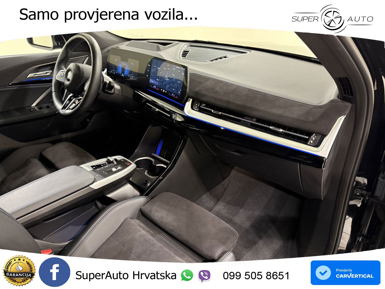 BMW X2 xDrive20d Steptronic M Sport LED+GR SJED+ACC