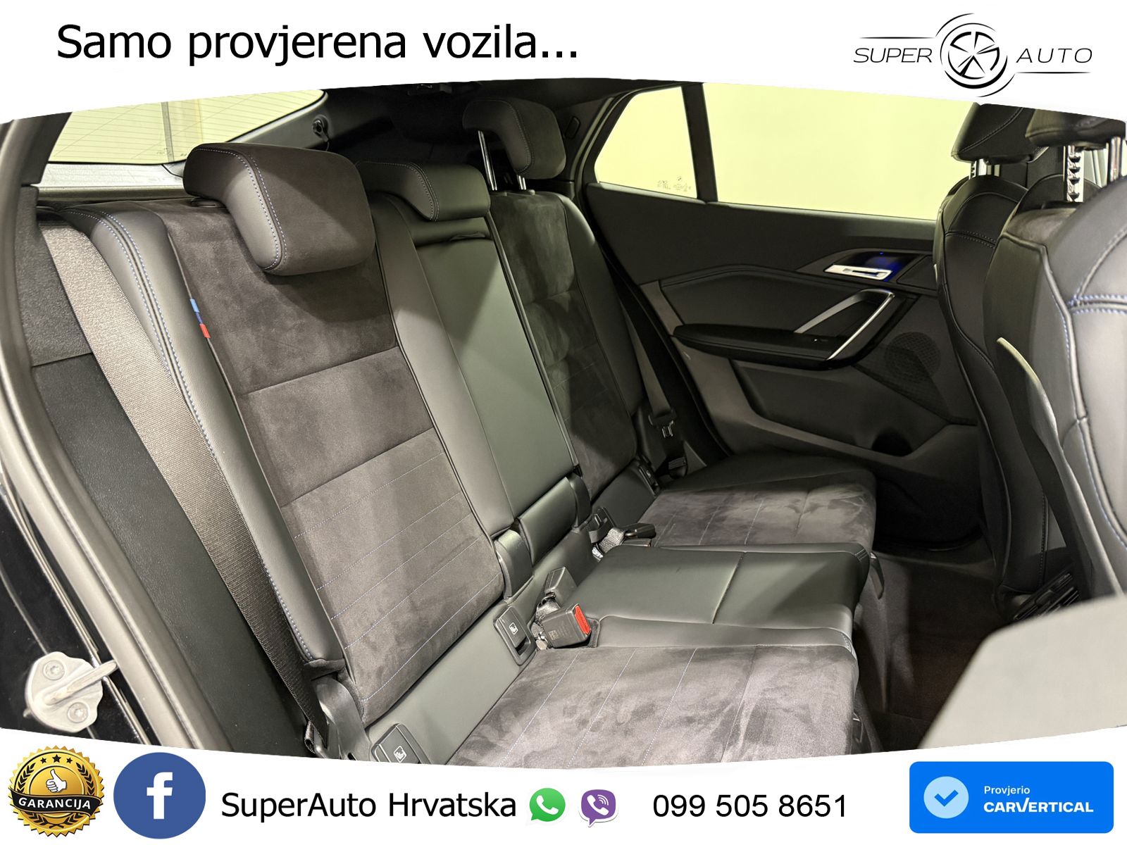 BMW X2 xDrive20d Steptronic M Sport LED+GR SJED+ACC