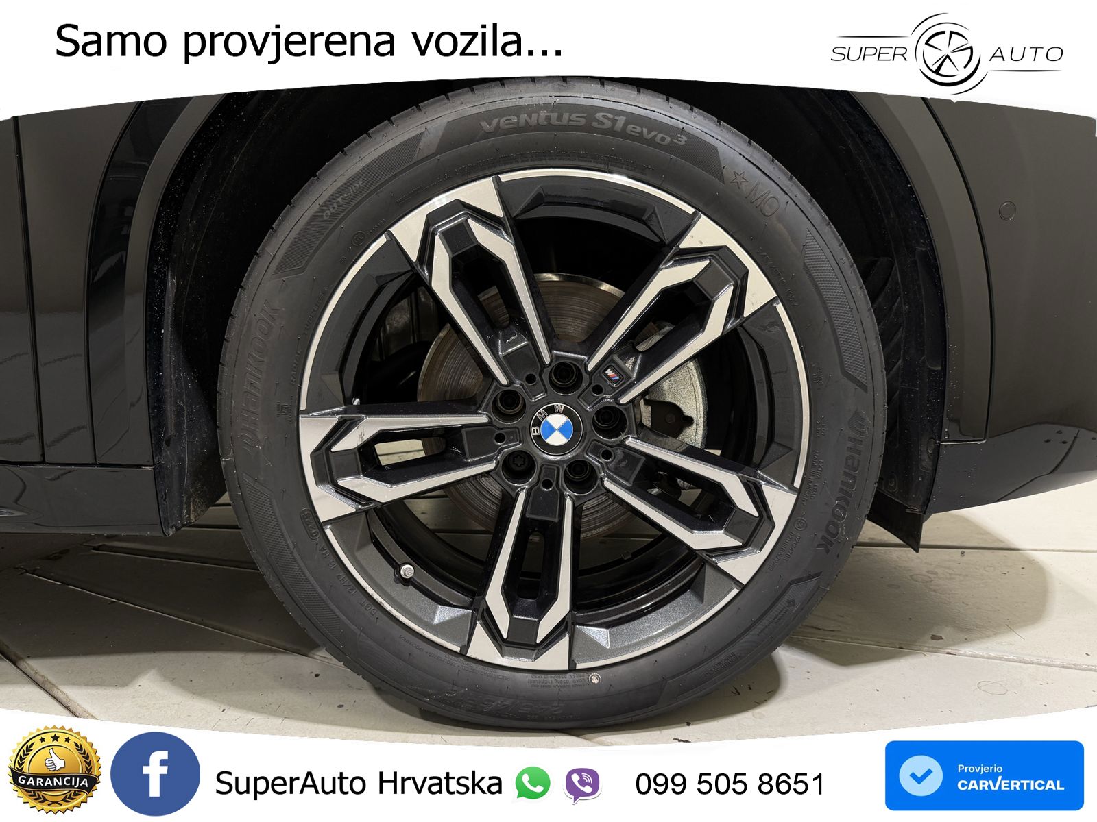 BMW X2 xDrive20d Steptronic M Sport LED+GR SJED+ACC